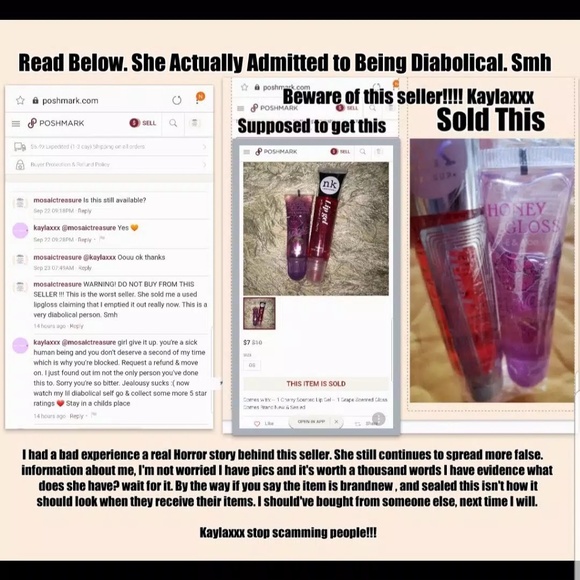 Meet your Posher, Rhonda - Picture 4 of 4